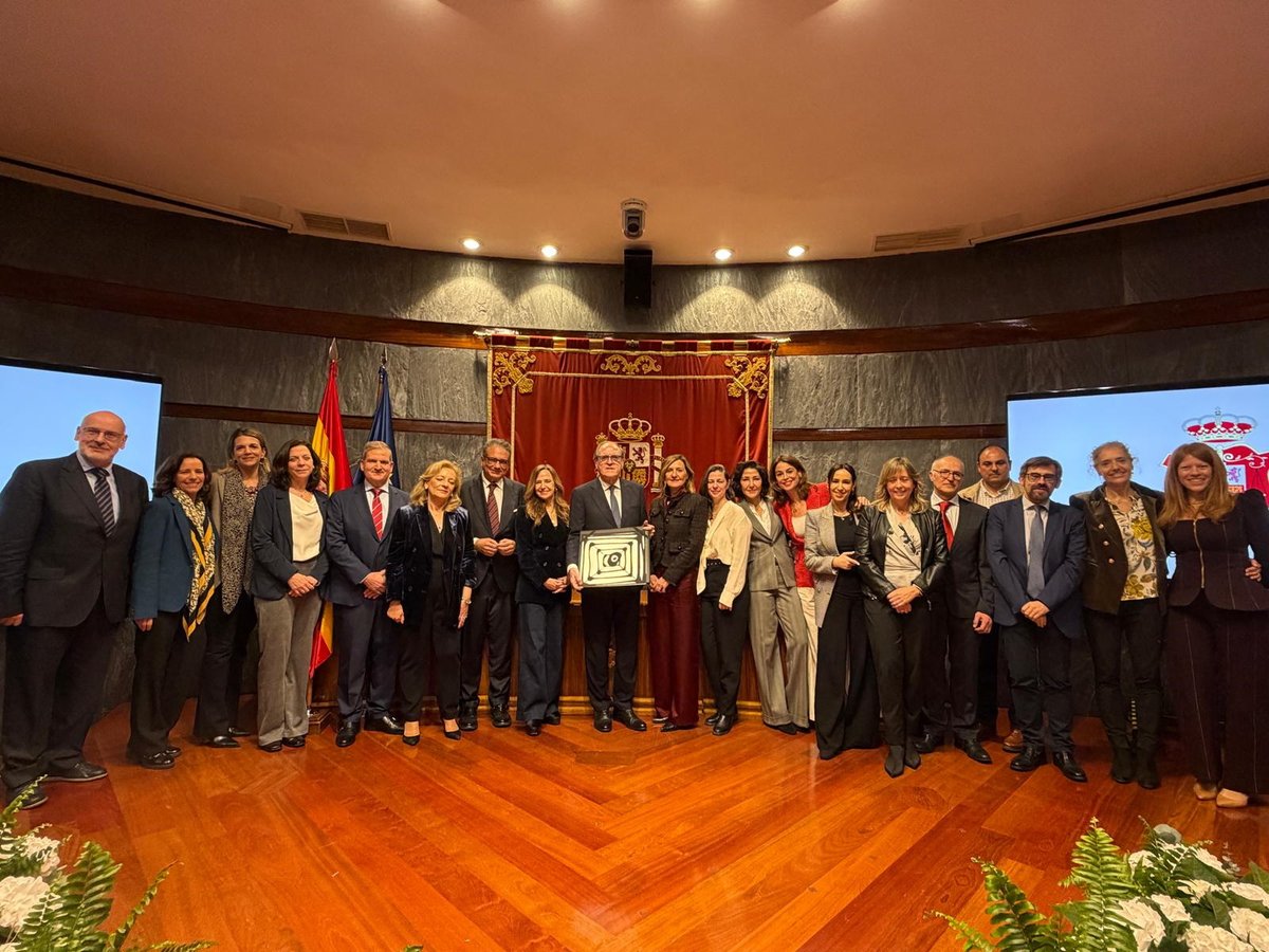 Defensor del Pueblo tweet media