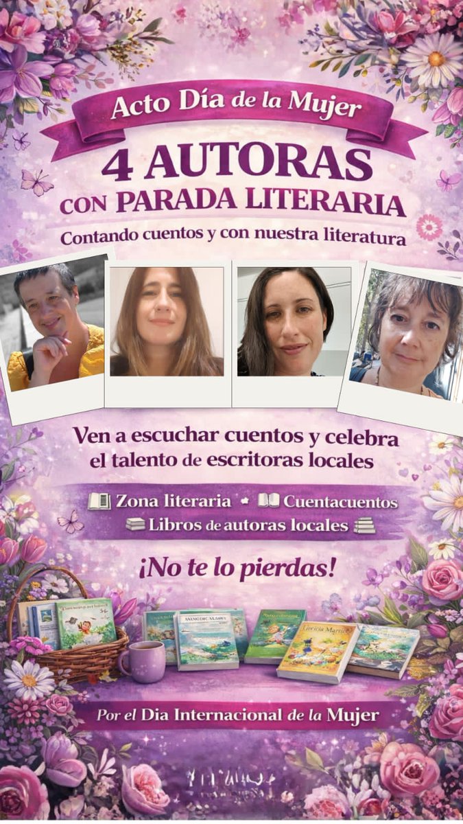 Ana Escudero tweet media