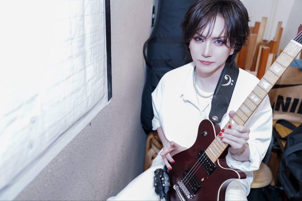 慶 (@444_guitar) / Posts / X