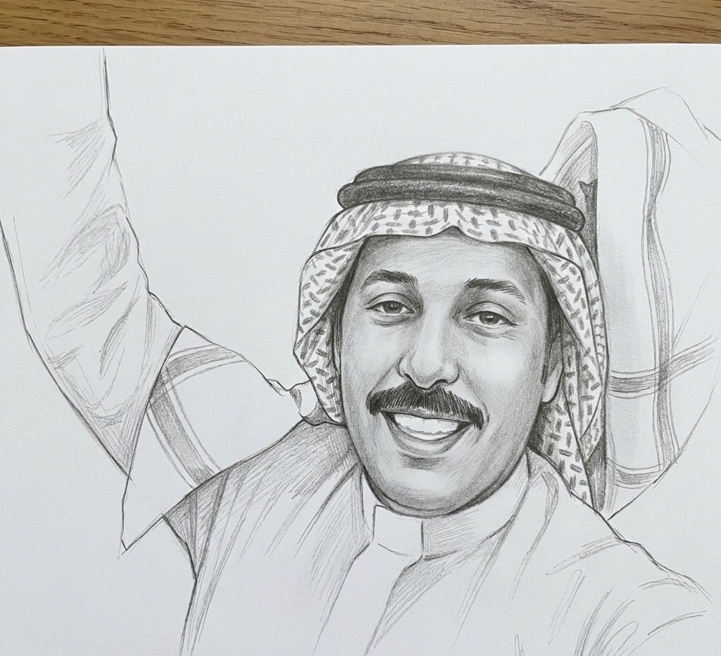 الشاعر مخلد الشلاحي tweet media