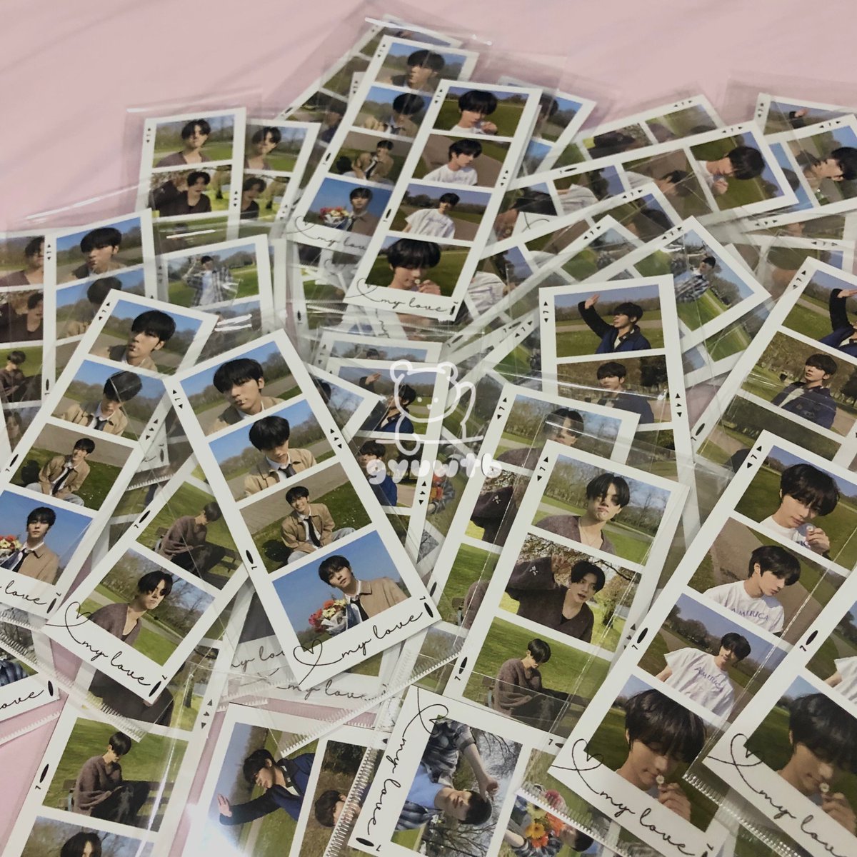 gyuwtb's tweet photo. ready ☆⸜(｡˃ ᵕ ˂ )⸝☆ #DunkinPH_WondersAt553 https://t.co/PzyFUkW79x
