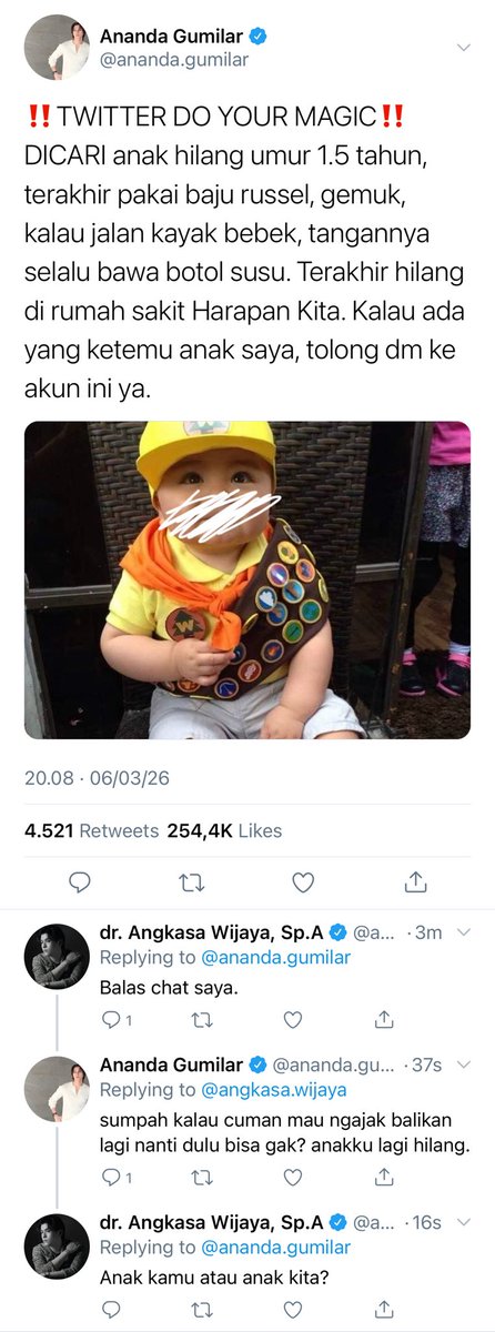 don tweet media