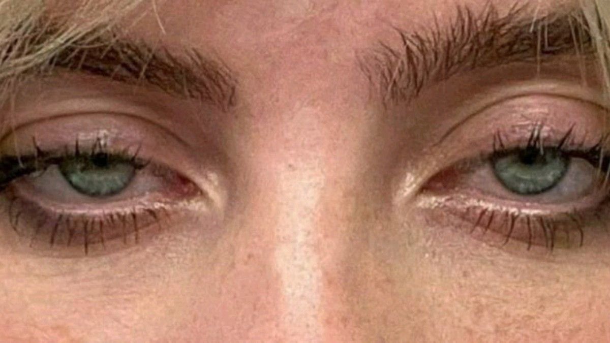 ʙɪʟʟɪᴇ ♡ tweet media