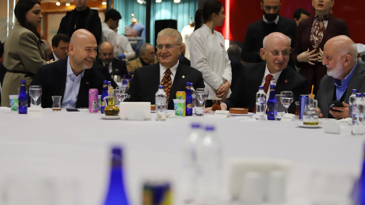 Prof. Dr. Mustafa AYDIN tweet media