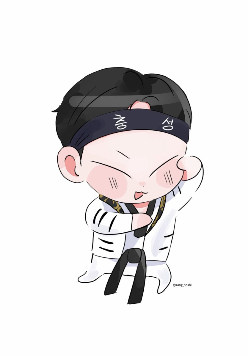 rang_hoshi's tweet photo. 태권! 충성🫡

#호시 #세븐틴 #HOSHI #SEVENTEEN https://t.co/0FjEl9tg8L
