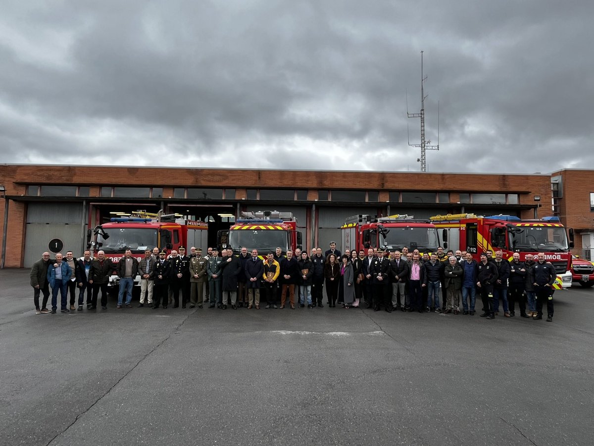 Ayuntamiento Logroño tweet media