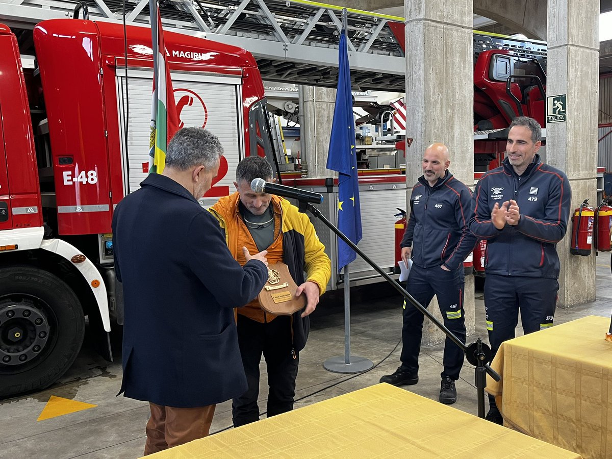 Ayuntamiento Logroño tweet media