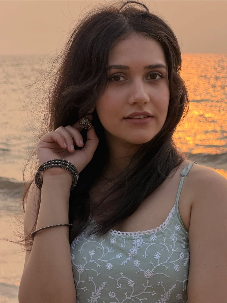 Sravani 🇮🇳 tweet media