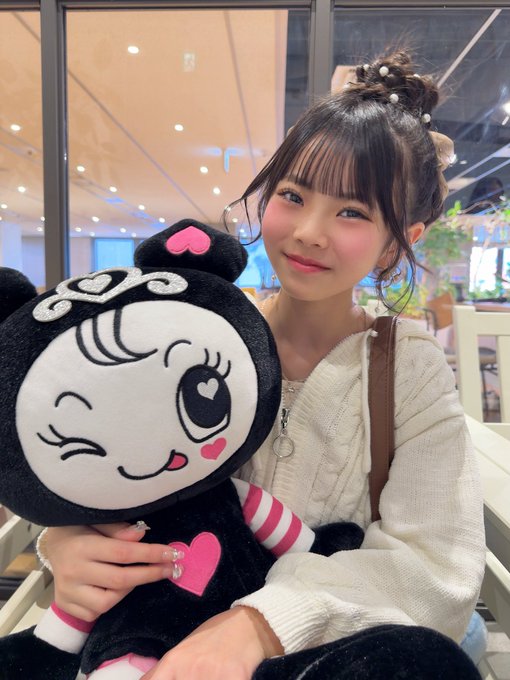 Twitterのコスプレ画像16