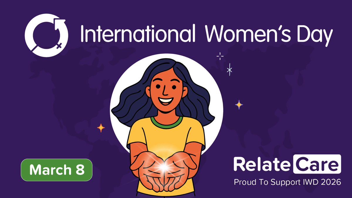 RelateCare tweet media