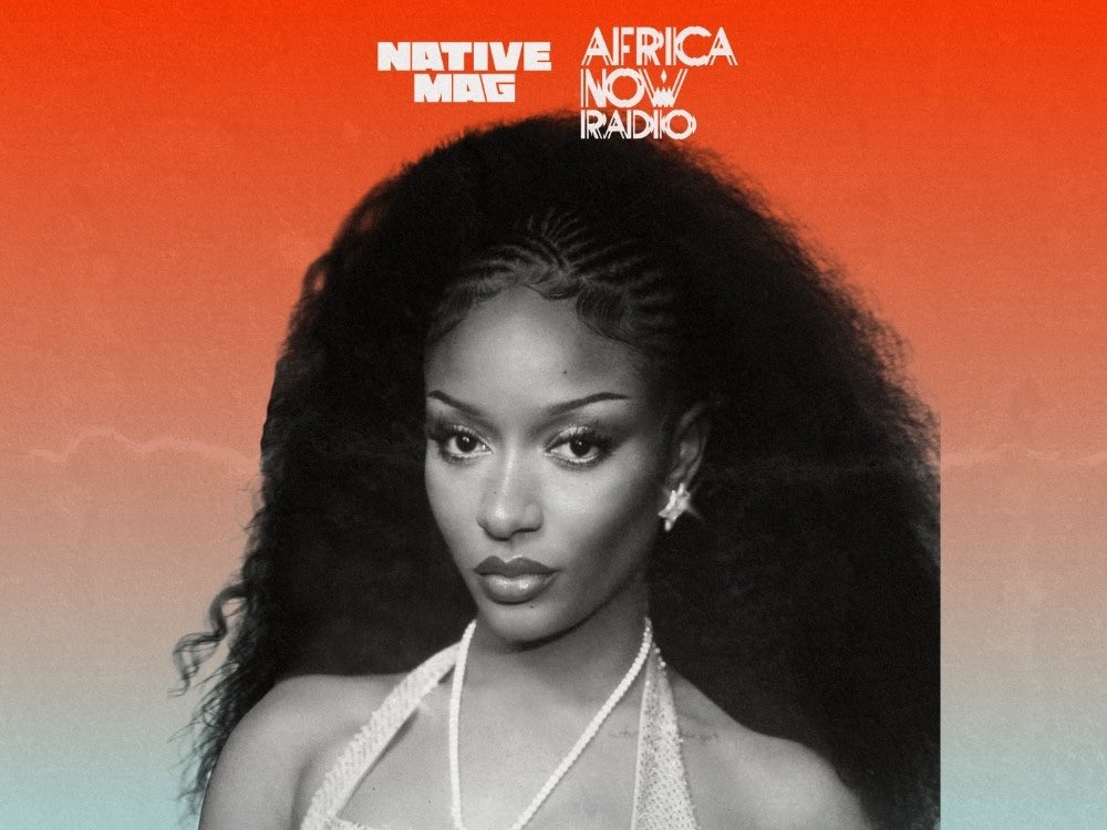 The NATIVE tweet media