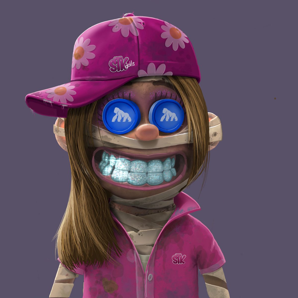 John H Dark tweet media