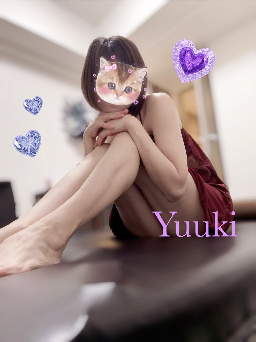 yuuki202601's tweet photo. 出勤予定です˙˚∘⊹🦋

3/7(土) 12:00-17:00
3/9(月) 11:00-17:00
3/10(火)11:00-17:00

来週から出勤少なめ...
だから出勤の日に会いに来てくれたら
すごく嬉しい🥺💕

よろしくお願いします🌹 https://t.co/KXgZn0HbhV