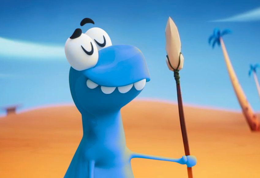 Cakelo Ren - RAWR 🌋 tweet media