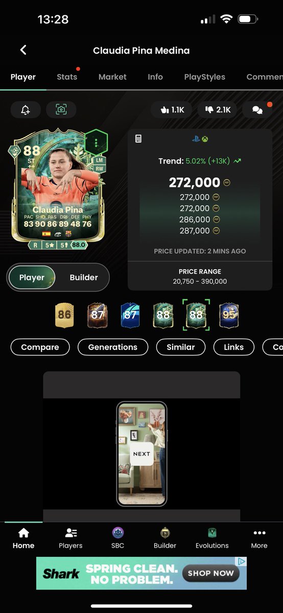 Hitmaker tweet media