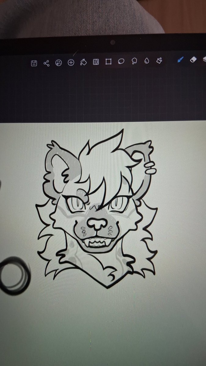 Ma_｡⁠*⁠♡ ✨✨ open commissions (0/3 slots ) tweet media