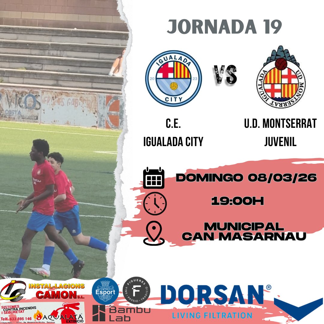 U.D. Montserrat tweet media