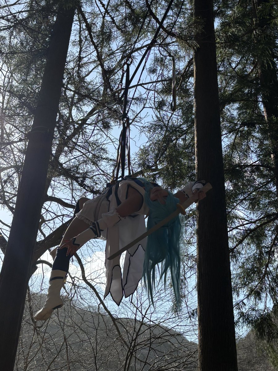 自然郷 東沢（Shizengo Higashizawa) tweet media