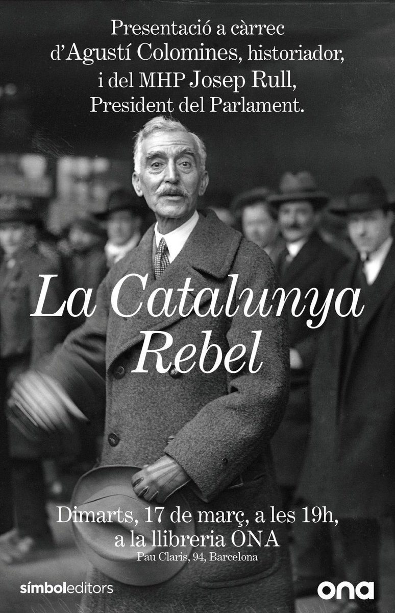 Símbol Editors tweet media