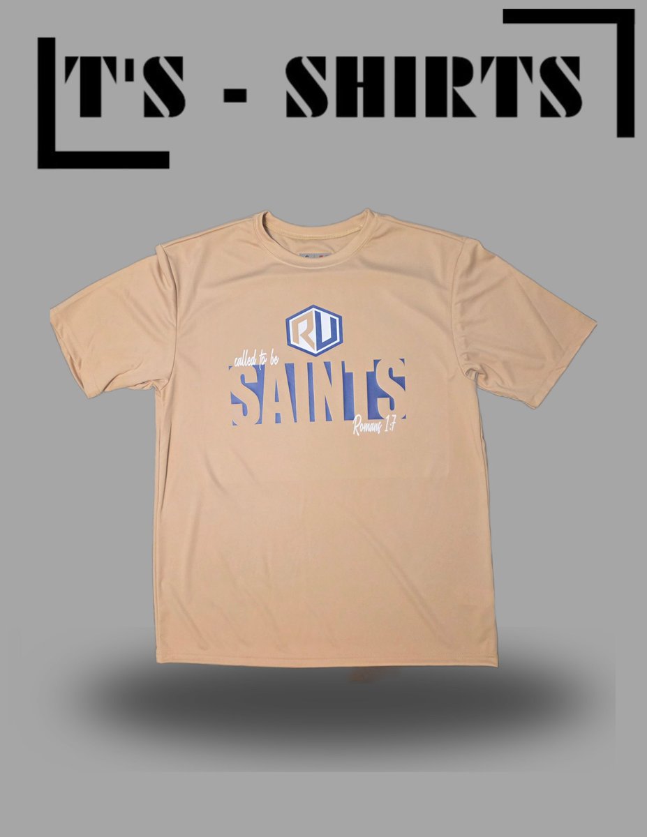 T's Shirts tweet media