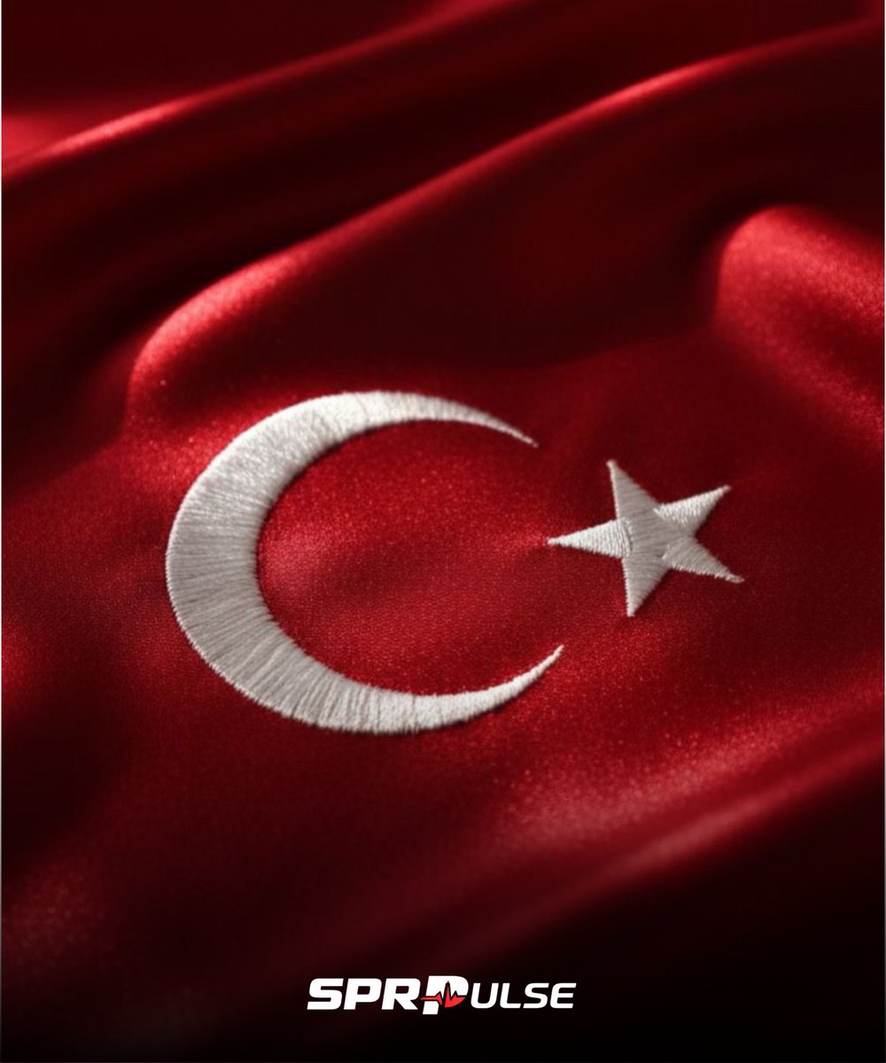 sporpulsecom's tweet photo. Türkiye 19 Yaş Altı Kadın Futbol Milli Takımı, Milliler hazırlık maçında Ekvator Ginesi Kadın Futbol Takımı’nı 2-0 mağlup etti.

🇹🇷 Milliler şimdi gözünü Nisan ayında oynanacak UEFA 19 Yaş Altı Kadınlar Avrupa Şampiyonası 2. Tur B Ligi maçlarına çevirdi. 

🎯 Hedef: 3’te 3 yapmak https://t.co/ob22V9OcmM