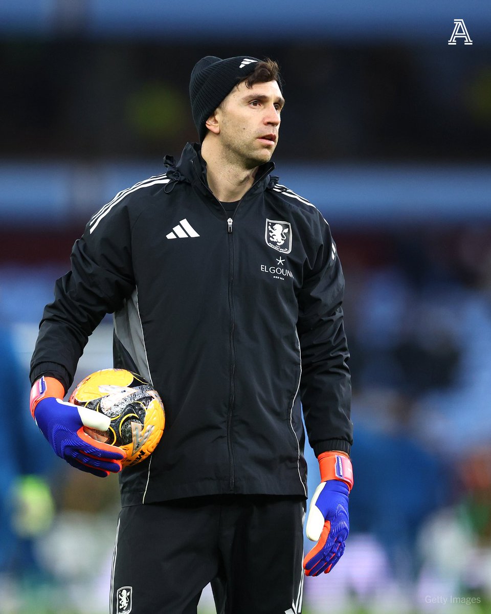 The Athletic | Football tweet media