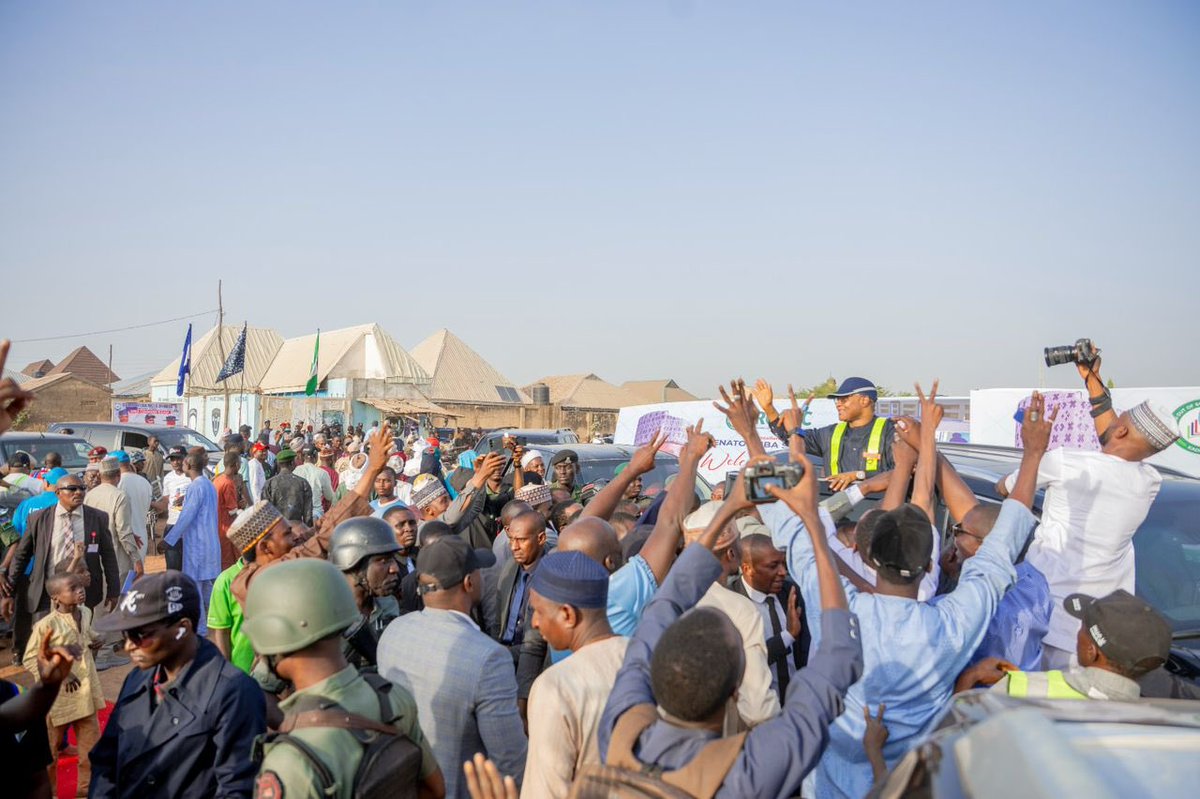 YaYa Abba. 🫶🏻 tweet media