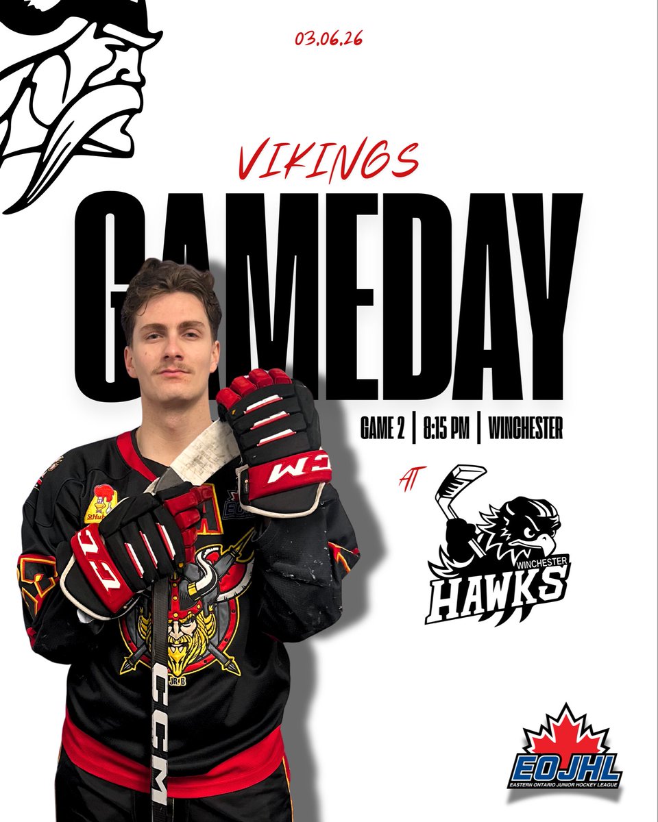 Casselman Vikings tweet media