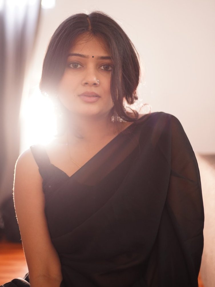 Sravani 🇮🇳 tweet media