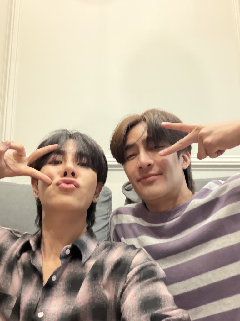 Piirapatt's tweet photo. #.OnlyFriendsDreamOnEP2 stay tuned https://t.co/VPowVMaCdR