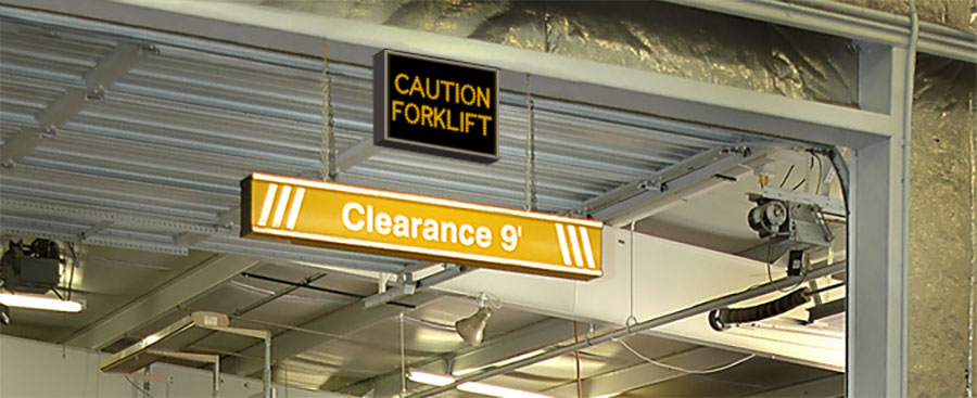 Signal_Tech's tweet image. Safety isn’t just taught, it’s seen.

#LEDsigns serve as silent coaches, sending real-time cues that grab attention and reinforce safe habits. See how they make a difference!

Read the full article!

bit.ly/48idlNw