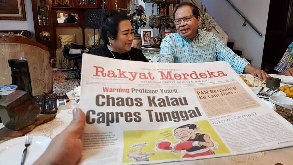 Teguh Santosa tweet media