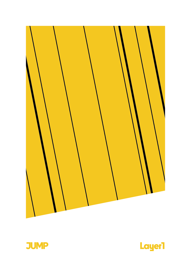 「ピョン」のカードたち