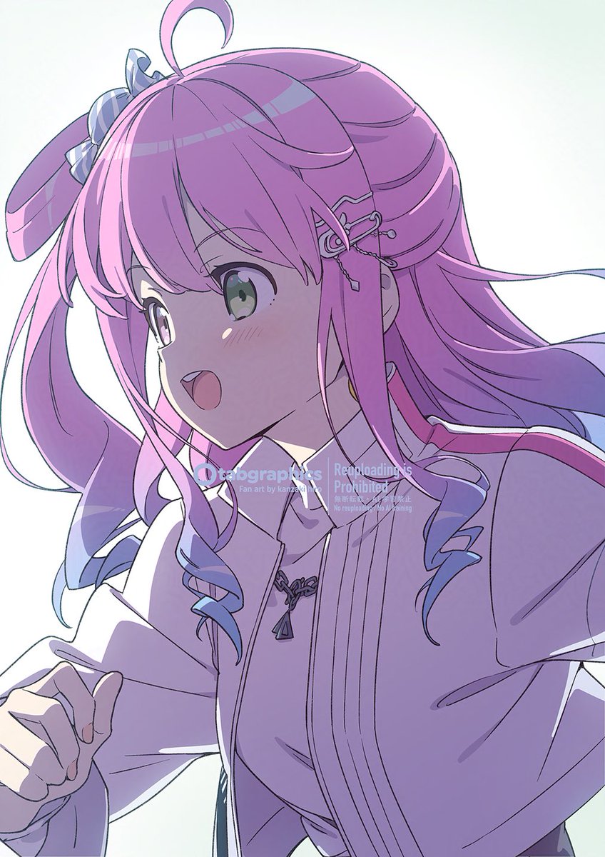 姫森ルーナ🍬ホロライブ@7thFes.DAY2 STAGE3出演 (@himemoriluna