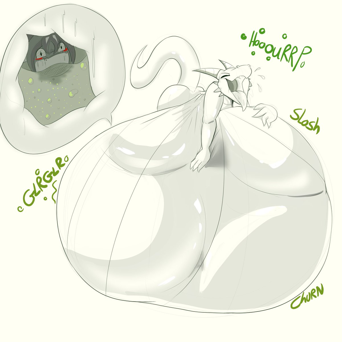 Palki Cat Derg tweet media