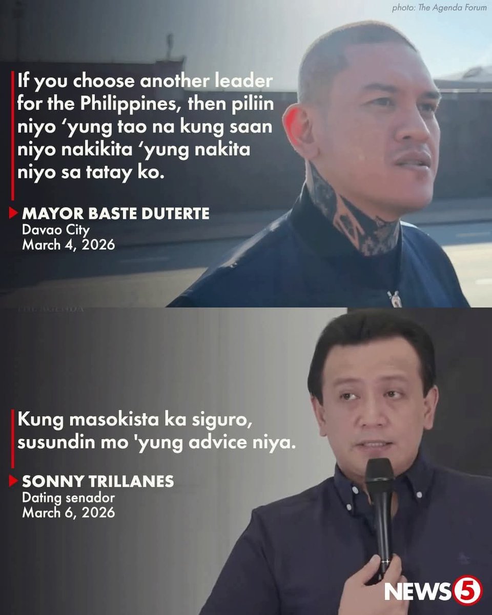 Sinong masokista Jan...APIR 🤚