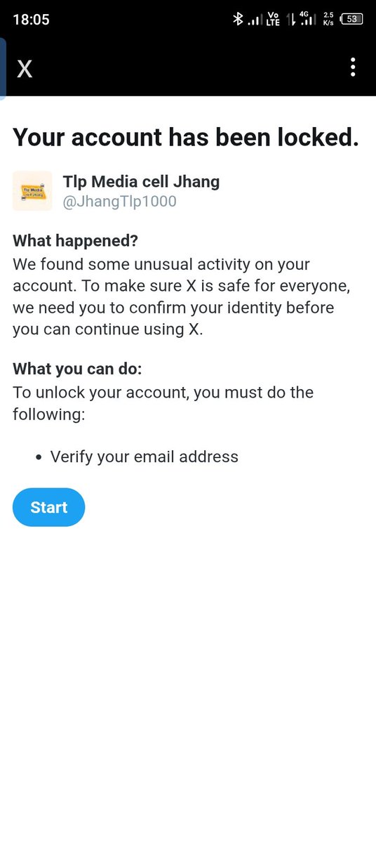ظالموں ابھی تو کچھ کیا ہی نہیں اور تمہیں خطرہ پڑھ گیا سب بہن بھائی کمنٹ اور ری پوسٹ کرتے جائیں