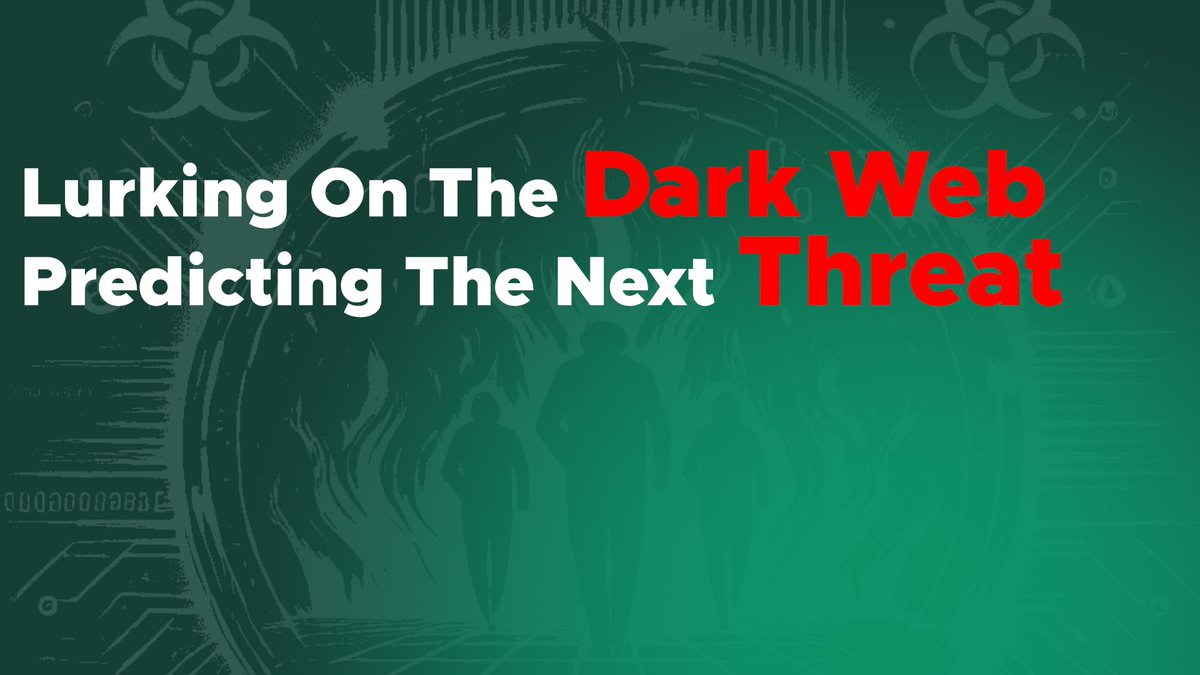 msu_scj's tweet photo. The latest episode of Crossing The Firewall is live! 

This week, we speak with a cybersecurity professional whose job is to lurk on the dark web, disrupt threats and predict upcoming cybercrime trends. 

Listen here: https://t.co/mNC6tUW5U1

#AdvanceJustice #MSUSocialScience https://t.co/ju21yodjoI