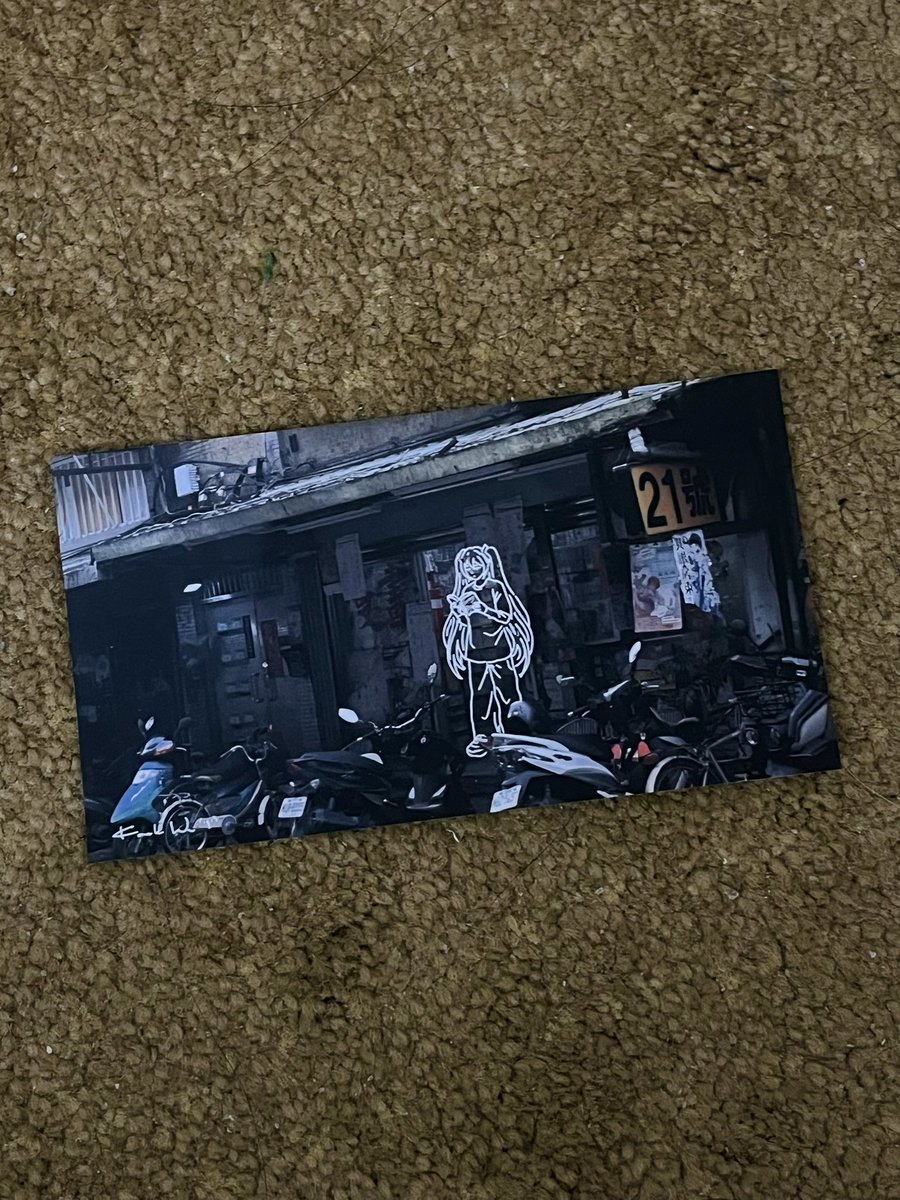 偉雄 Koala Wu tweet media