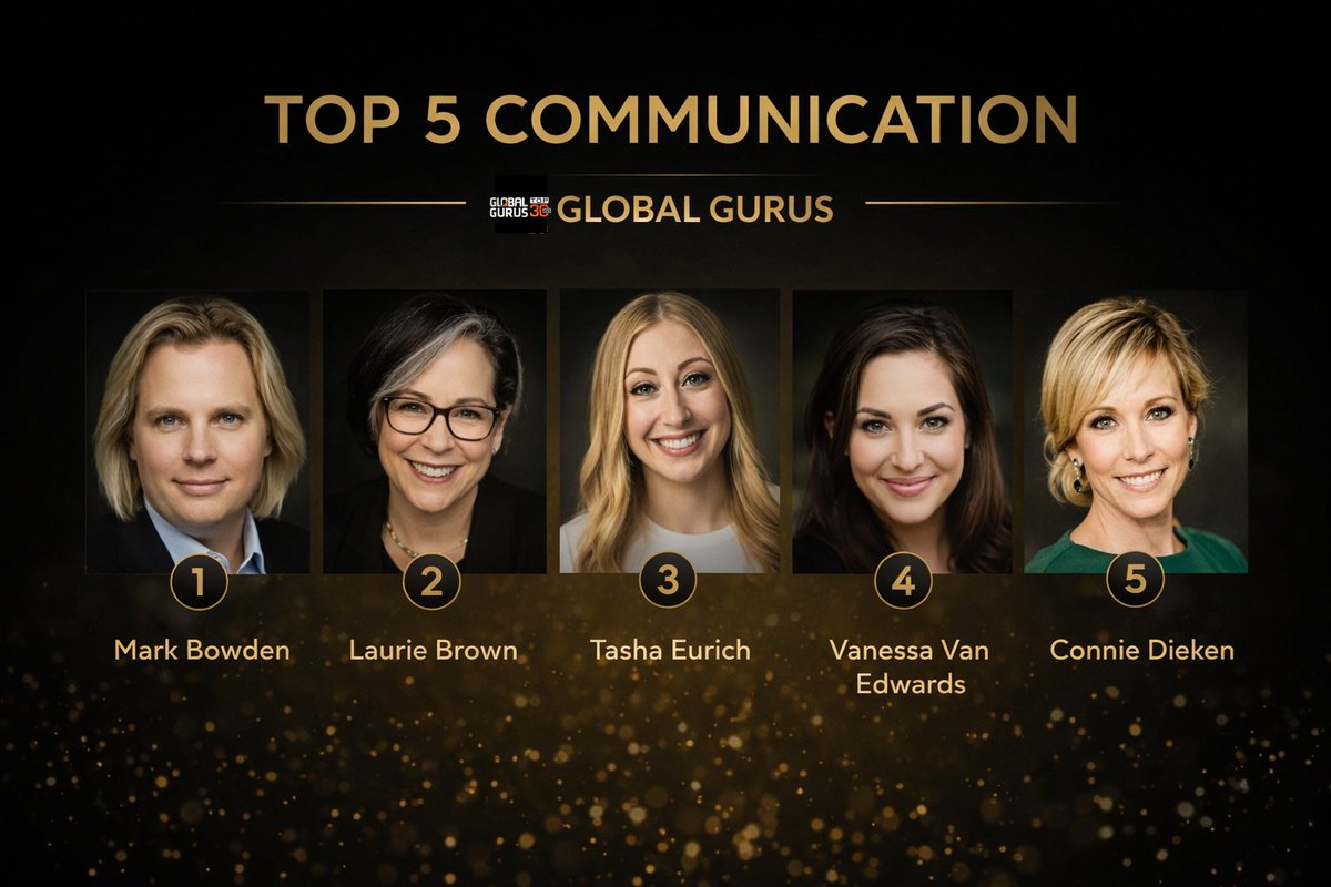 GlobalGurus tweet media