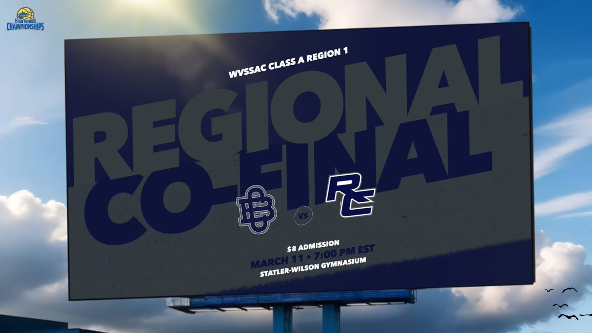 Clay-Battelle Athletics tweet media