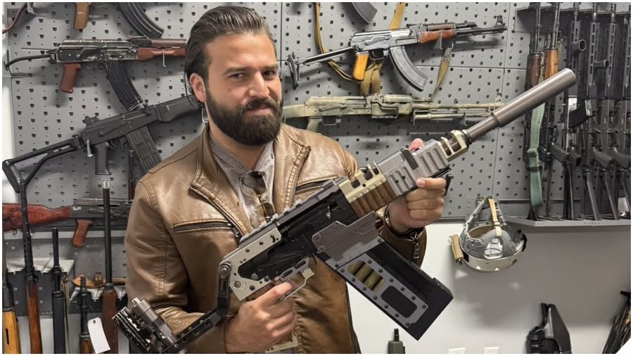 Guns.com tweet media