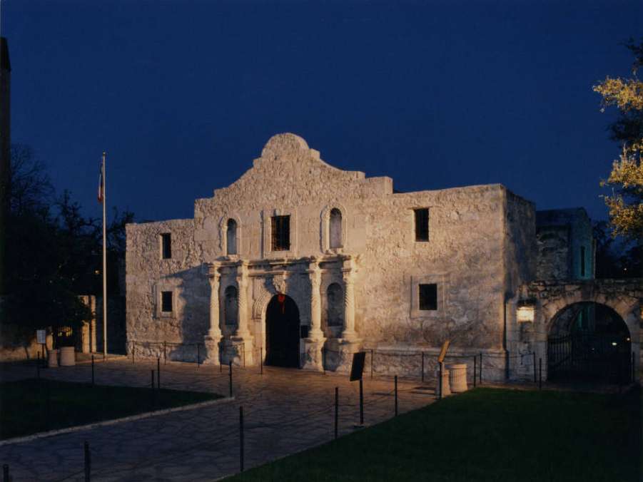 Texas Historical Commission tweet media