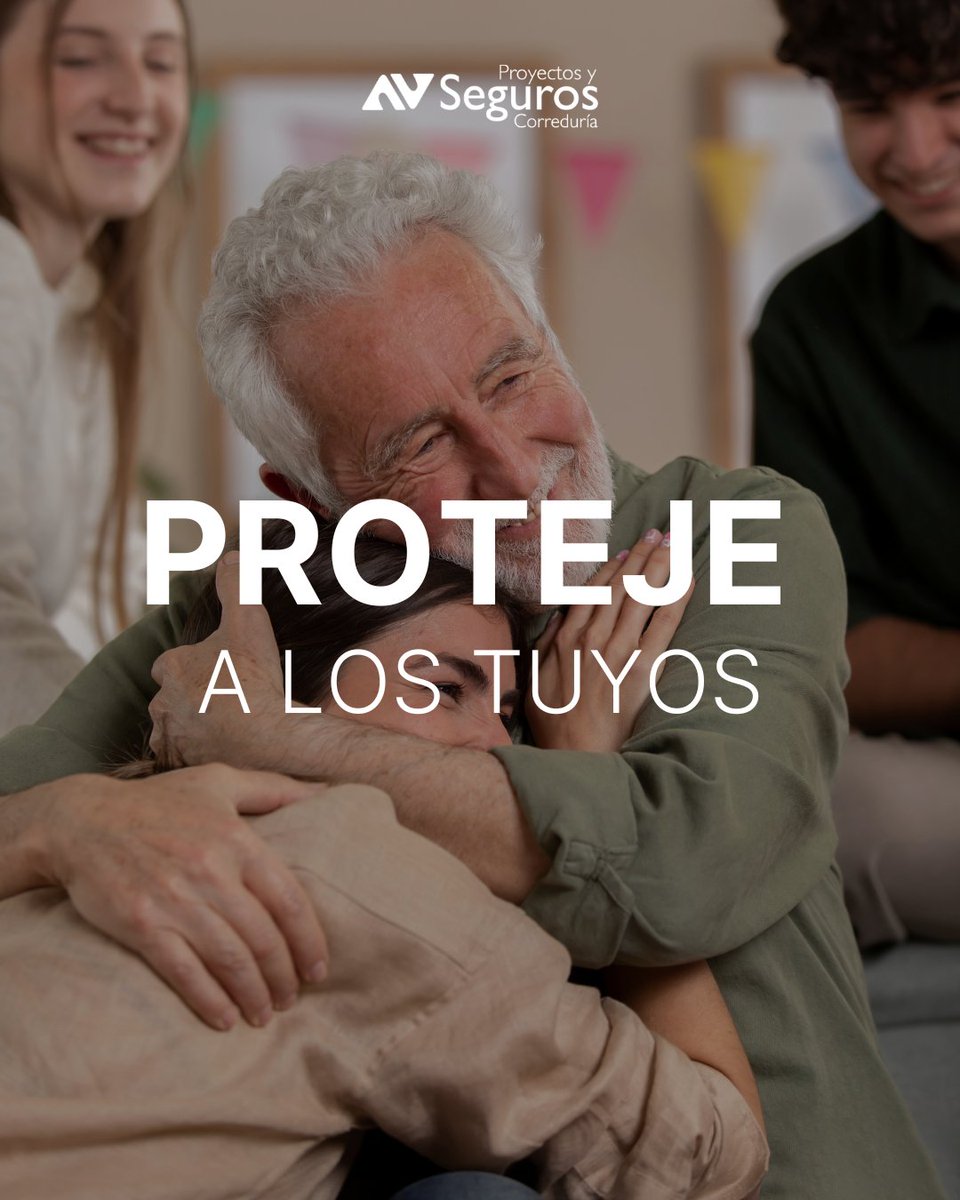 Proyectos y Seguros tweet media