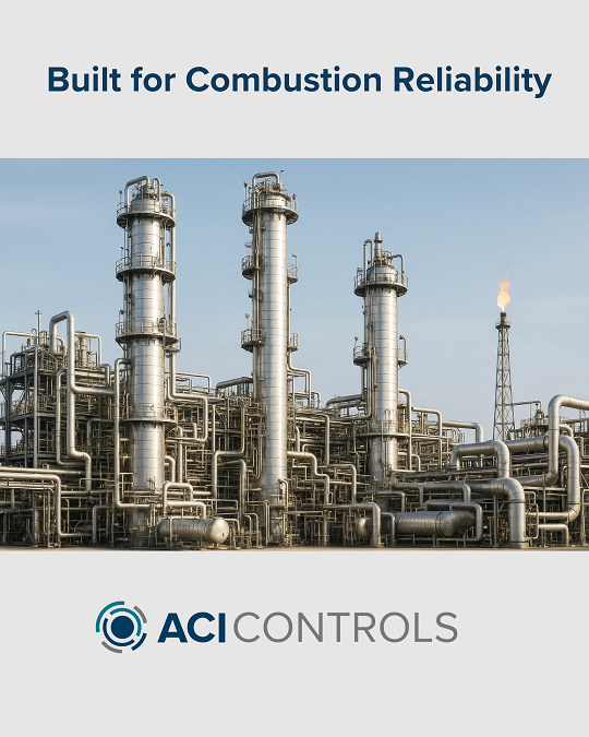ACI Controls Inc. (@ControlsAci) / Posts / X