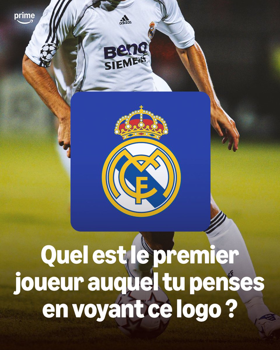 Prime Video Sport France tweet media