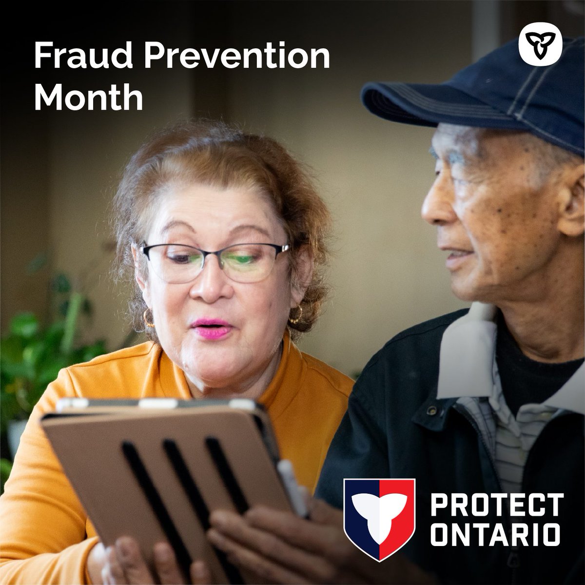 Ontario Accessibility tweet media