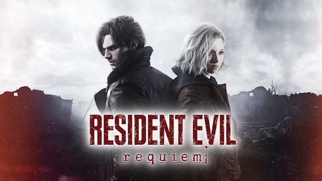 How many days left til Resident Evil Requiem? tweet media
