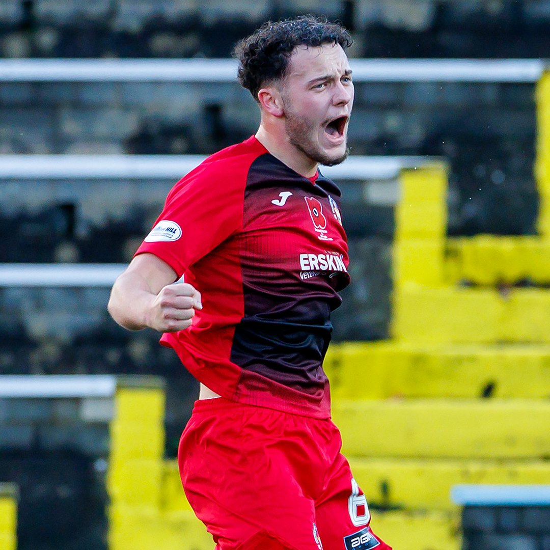 Greenock Morton tweet media