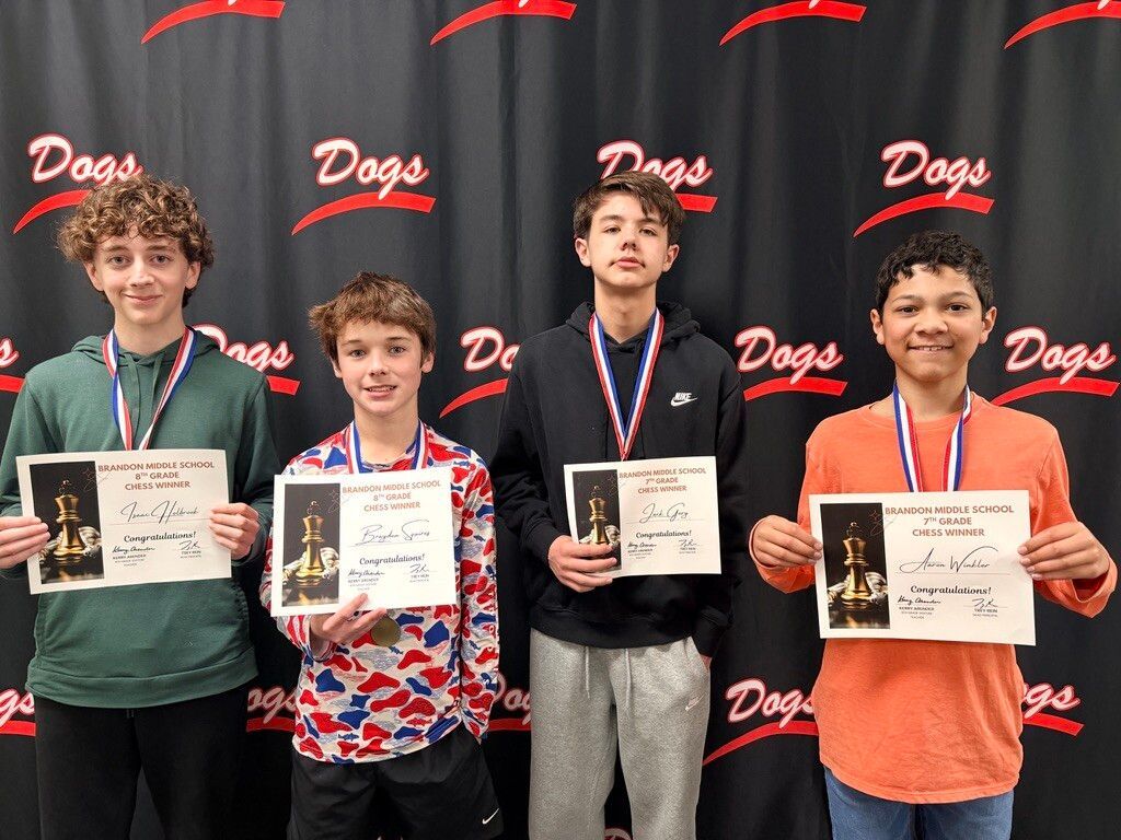 BMS Bulldogs tweet media